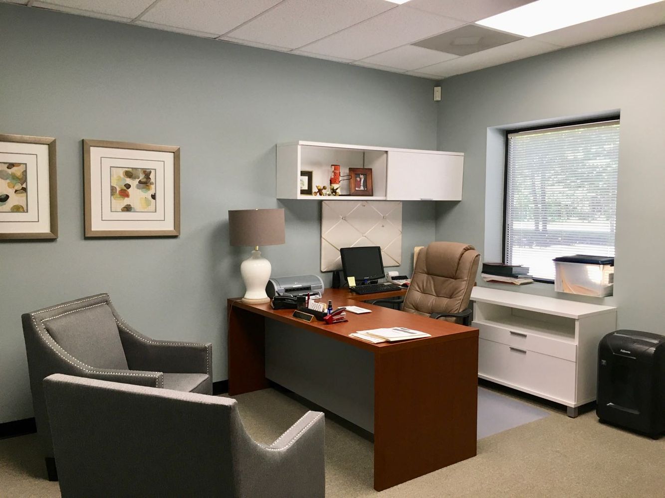 200 Parkade Ct, Peachtree City, GA 30269